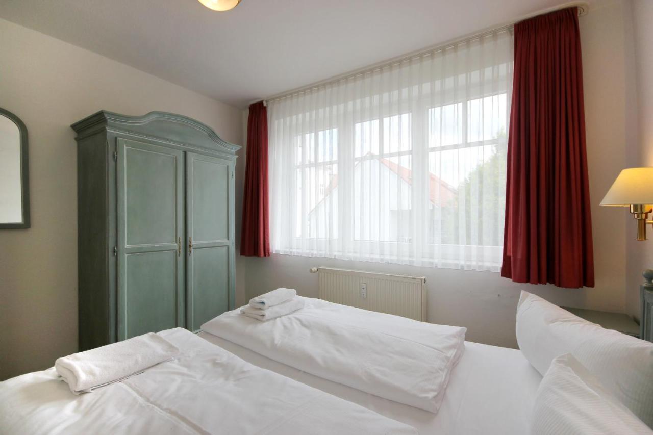 Haus Jahreszeiten By Rujana Binz Esterno foto