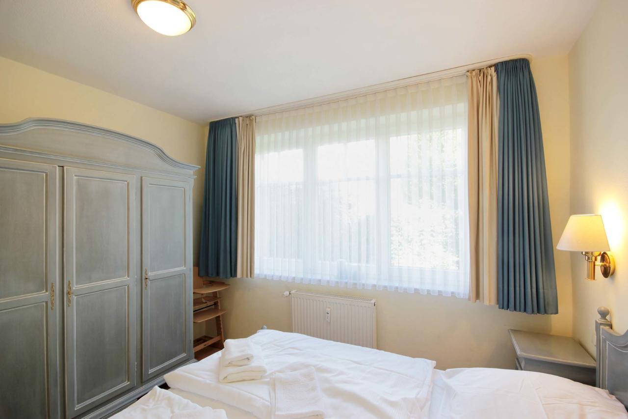Haus Jahreszeiten By Rujana Binz Esterno foto