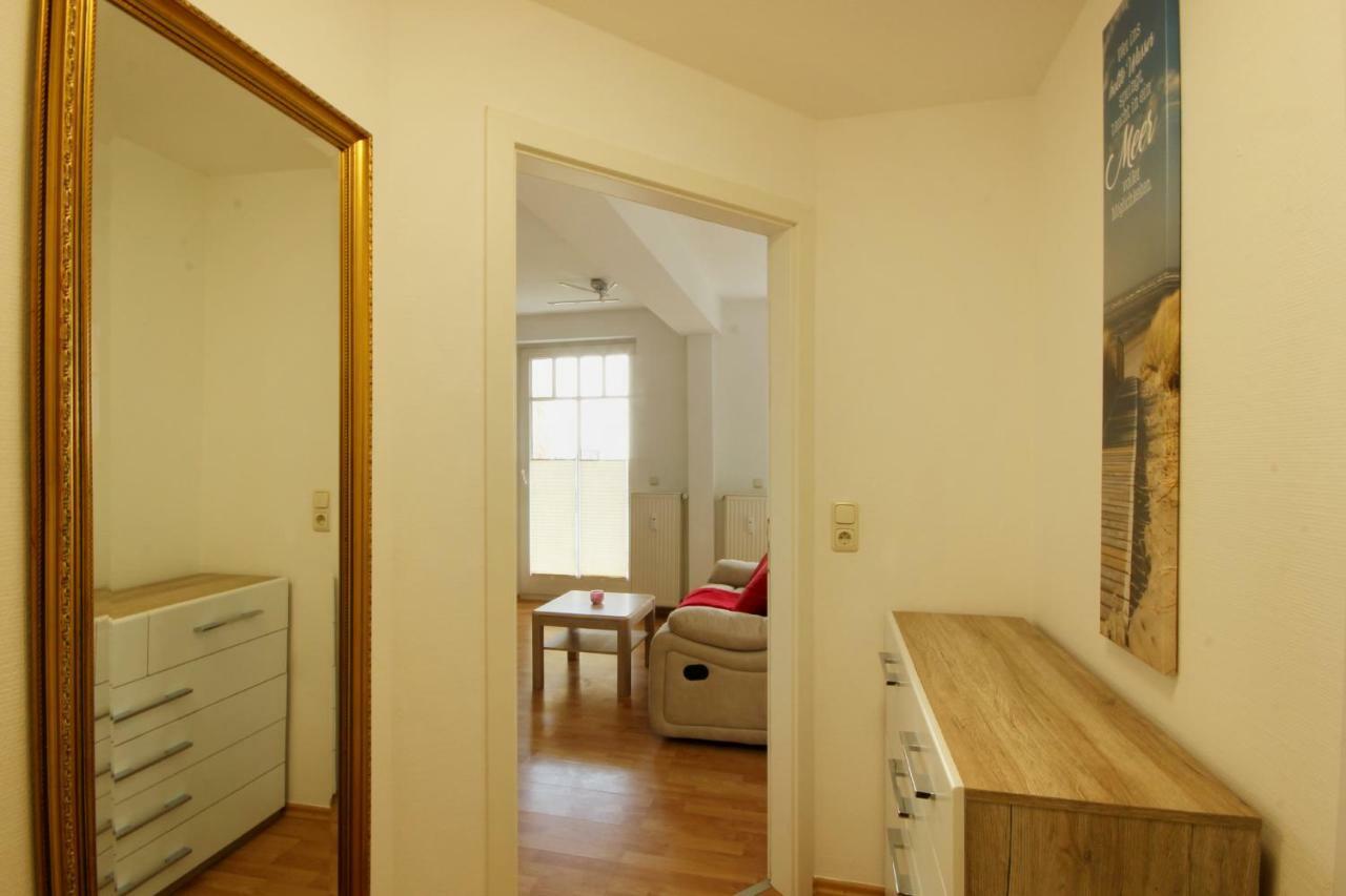 Haus Jahreszeiten By Rujana Binz Esterno foto